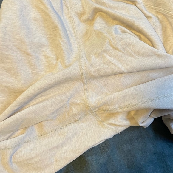 Vintage lululemon lounge wear - Picture 3 of 4